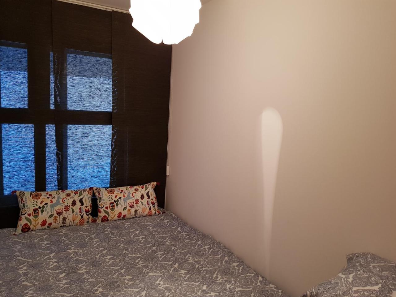 Apartamento Entero 2 Dormitorios Para 6 Personas Con Vistas Espaciales Sierra Nevada Luaran gambar